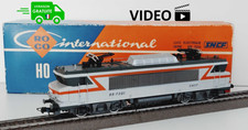 Roco 4199 locomotive - roco,