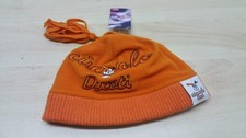 Cappello Invernale Arancione