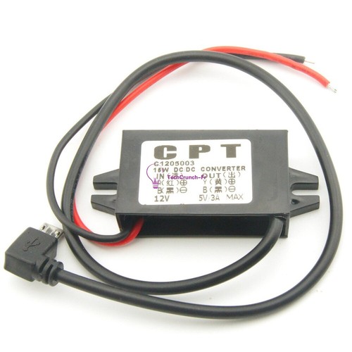 12v 3a step down - 12v,