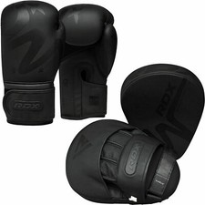RDX Pattes d'ours Boxe Gants