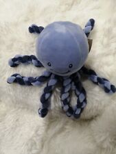 Doudou pieuvre NATTOU Octopus