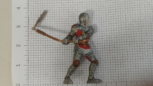 schleich cavaliere