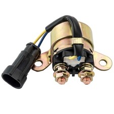 Relais de Démarreur, Relais de Démarreur convient pour Polaris Trail Boss 330, 2