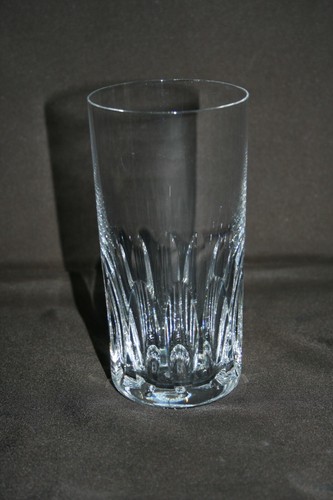 Grand verre gobelet - gobelet, cristal