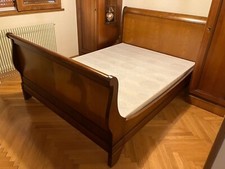 lit 140x190 avec sommier sans matelas