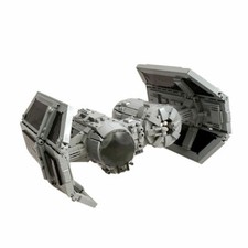 Fighter Bomber Model from Film