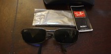 Lunettes ray ban vintage genre - vintage,