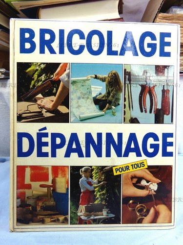 Bricolage dépannage pour - bricolage,