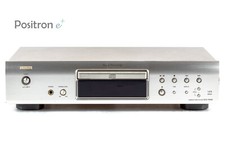 Denon DCD-700AE Lecteur CD / Sortie Numérique / Révisé 1 An De Garantie [2]