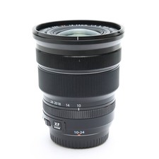 Fujifilm Fujinon XF 10-24mm
