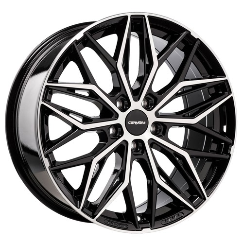 Jantes carmani max 5x19 - carmani,