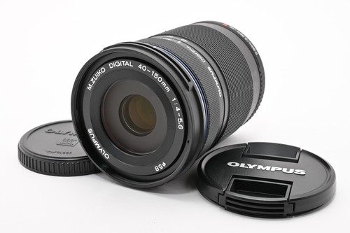 Neuf olympus zuiko digital - olympus, m.zuiko