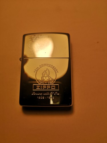 Zippo logo zippo 10th