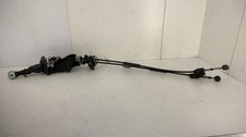 Tringlerie boite CITROEN C3