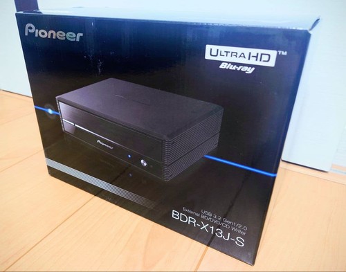 Lecteur blu ray externe - lecteur,