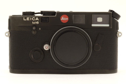 Leica classic 35mm film - m6,