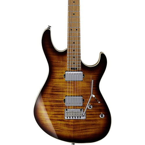 Cort g290fat electric - g290fat, ii
