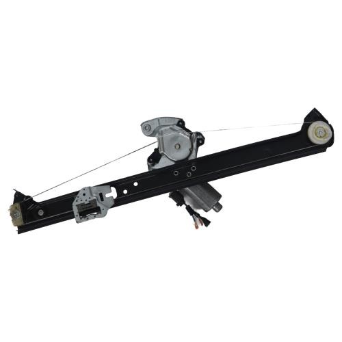 Leve vitre electrique arriere