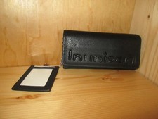 Q PORTE MONNAIE / PORTEFEUILLE