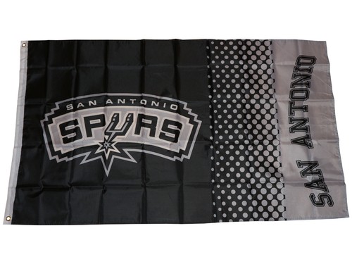 Drapeau san antonio spurs - san,