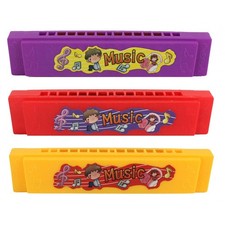 Harmonica Instrument Jouet