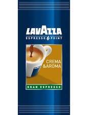 Capsules Lavazza Crema Aroma