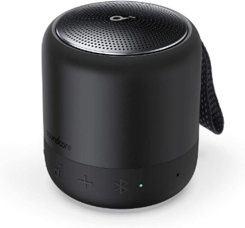 Haut parleur bluetooth anker - haut-parleur,