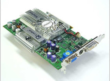 Carte graphique  Leadtek Winfast A280 128MB Nvidia Geforce 4TI 4