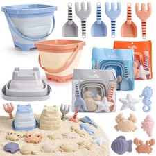 Jouets de Plage pour Enfants