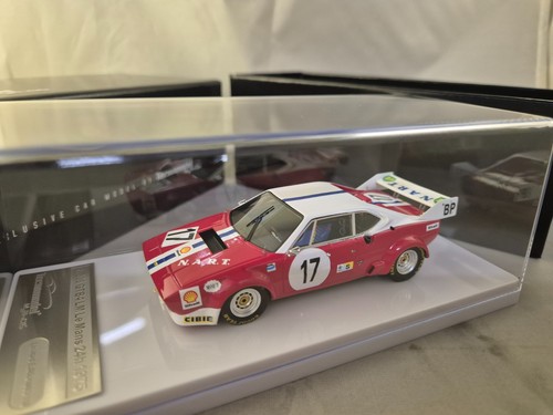 Tecnomodel tm43 30b ferrari - tecnomodel,