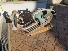 Vend lambretta 150 LD 2 CV