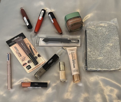 Oréal maquillage - l’,