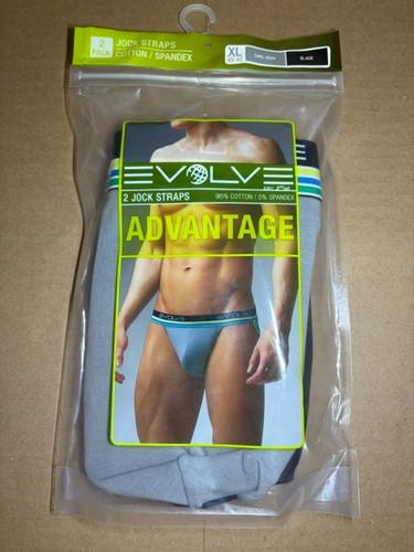 Evolve advantage 2xist - evolve,