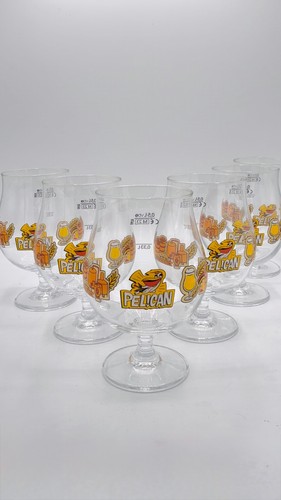 Verres biere pelican vap - verres, 50