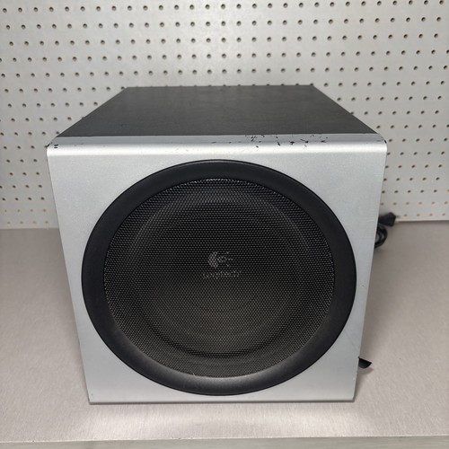 Logitech 2300 thx subwoofer - z-2300,