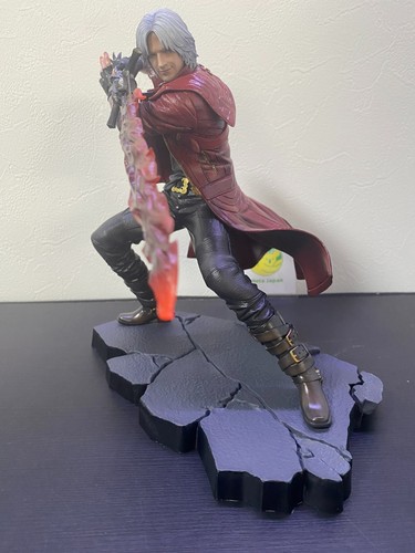 Figurine dante kotobukiya - figurine,