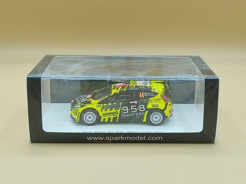 Ford fiesta wrc2 44 - ford,