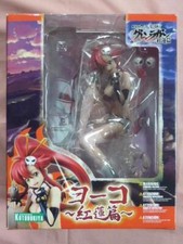 Figurine Tengen Toppa Gurren