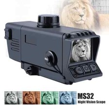Digital Night Vision Scope