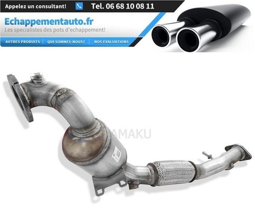 Catalyseur ford ranger 2 - catalyseur, 3.2