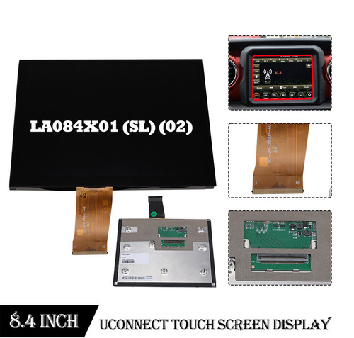 écran tactile lcd - Écran,