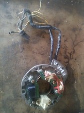 plateau d allumage alternateur