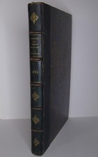 ALMANACH Héraldique et drolatique 1885 Chevalier de Crollalanza