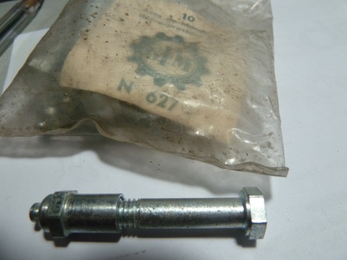 Nos ancien stock vis - nos,