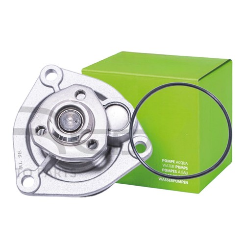 Pompe eau refroidissement - eau,