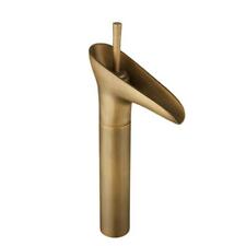 Robinets de lavabo en laiton