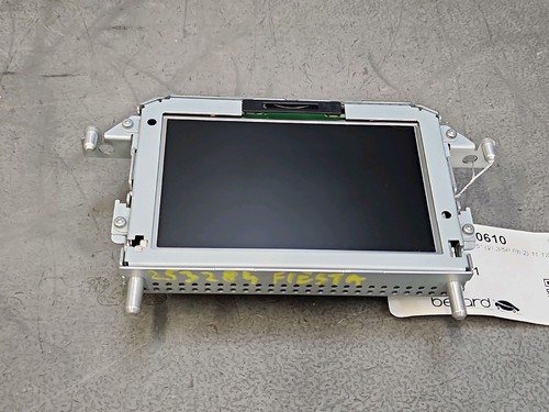 Ecran autoradio gps ford - autoradio,