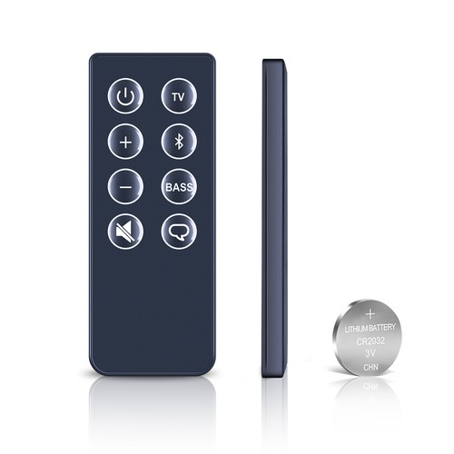 Remote for bose solo 15 - remote,