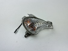 CLIGNOTANT AVANT GAUCHE SUZUKI GSX-R 1340 HAYABUSA 2008-2013