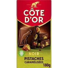 *Lot de 3* Côte d'or
